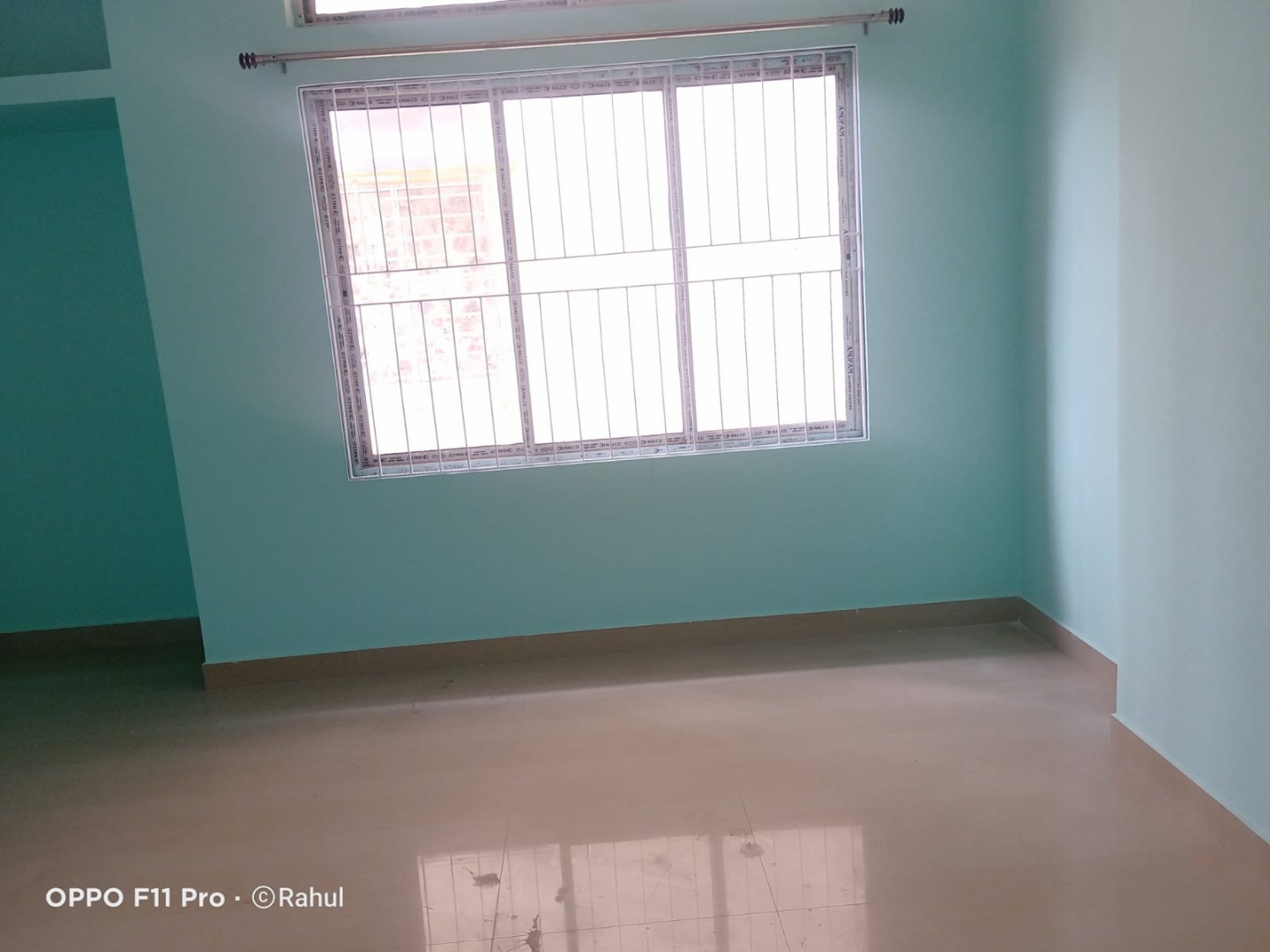 Unfurnished 3bhk in Hengrabari, Guwahati, Assam, India for Rent